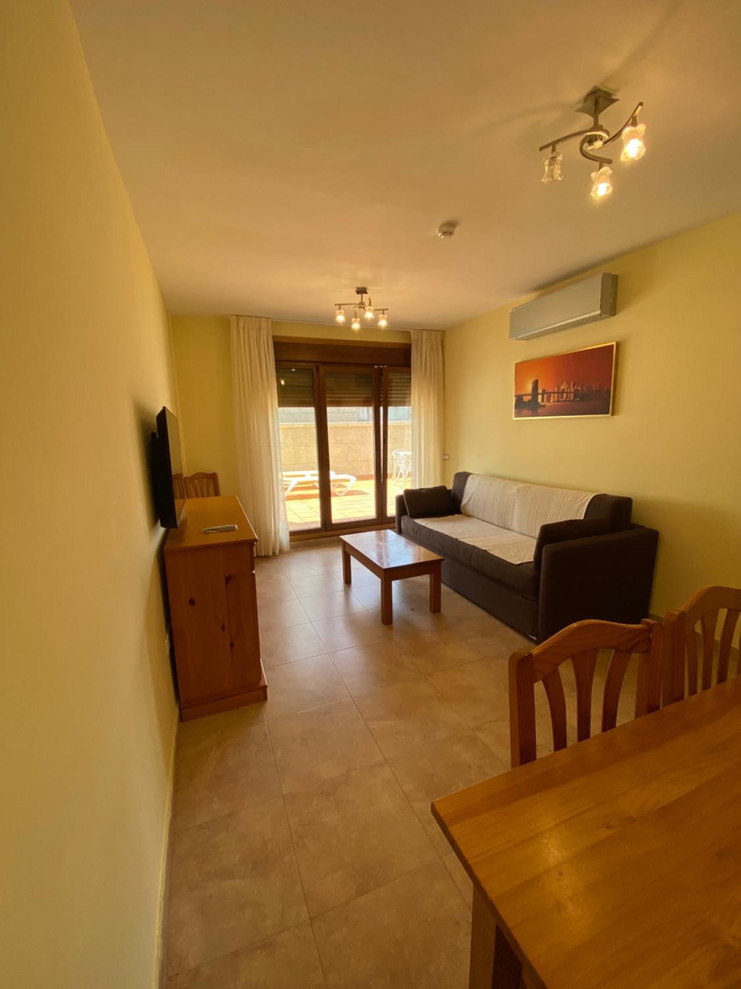 סנשנשו Apartamentos Riveiro מראה חיצוני תמונה